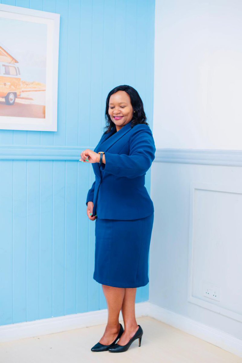 When rumour mills are rolling, the well~advised stay still.