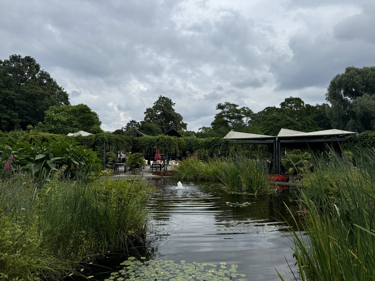 Hamburg is factually the best city in Europe fight me