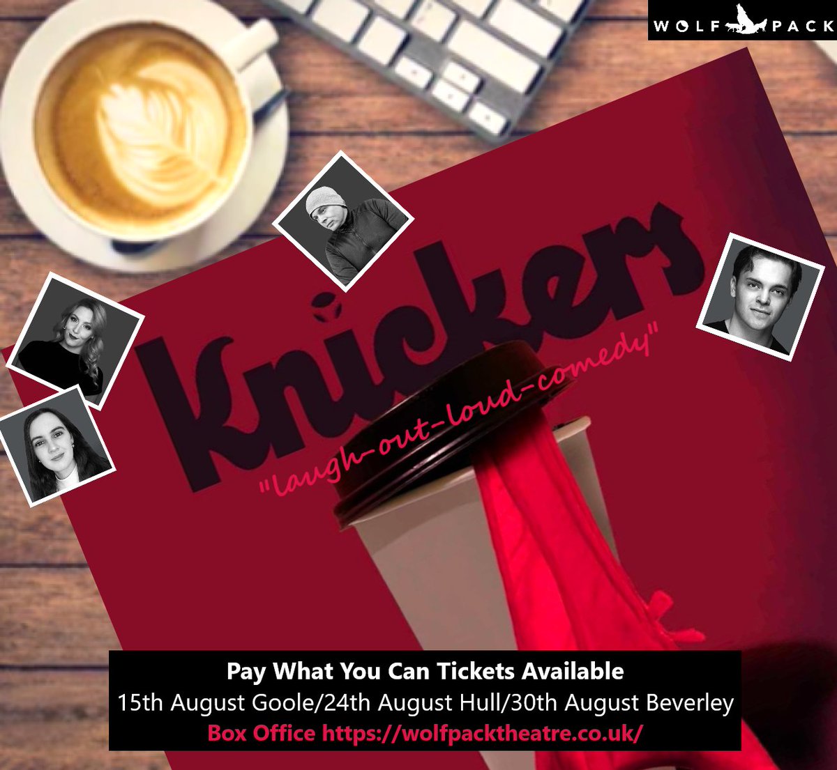 The Hullywood Reporter tweet media