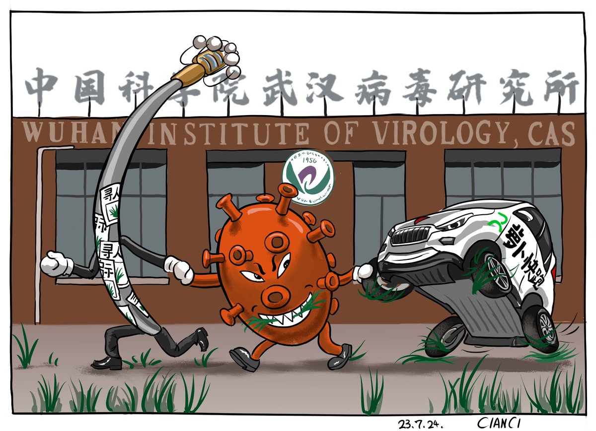 Cian_Ci's tweet photo. 個人新作《科技樂���》<Technology Wonderland>歡迎轉發（#799） https://t.co/oalSYQjZD2