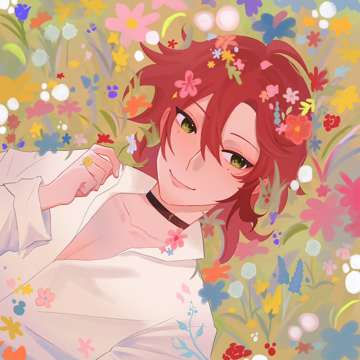 dihoonqq's tweet photo. #鹿野院平蔵生誕祭2024 https://t.co/puUFefA4FZ