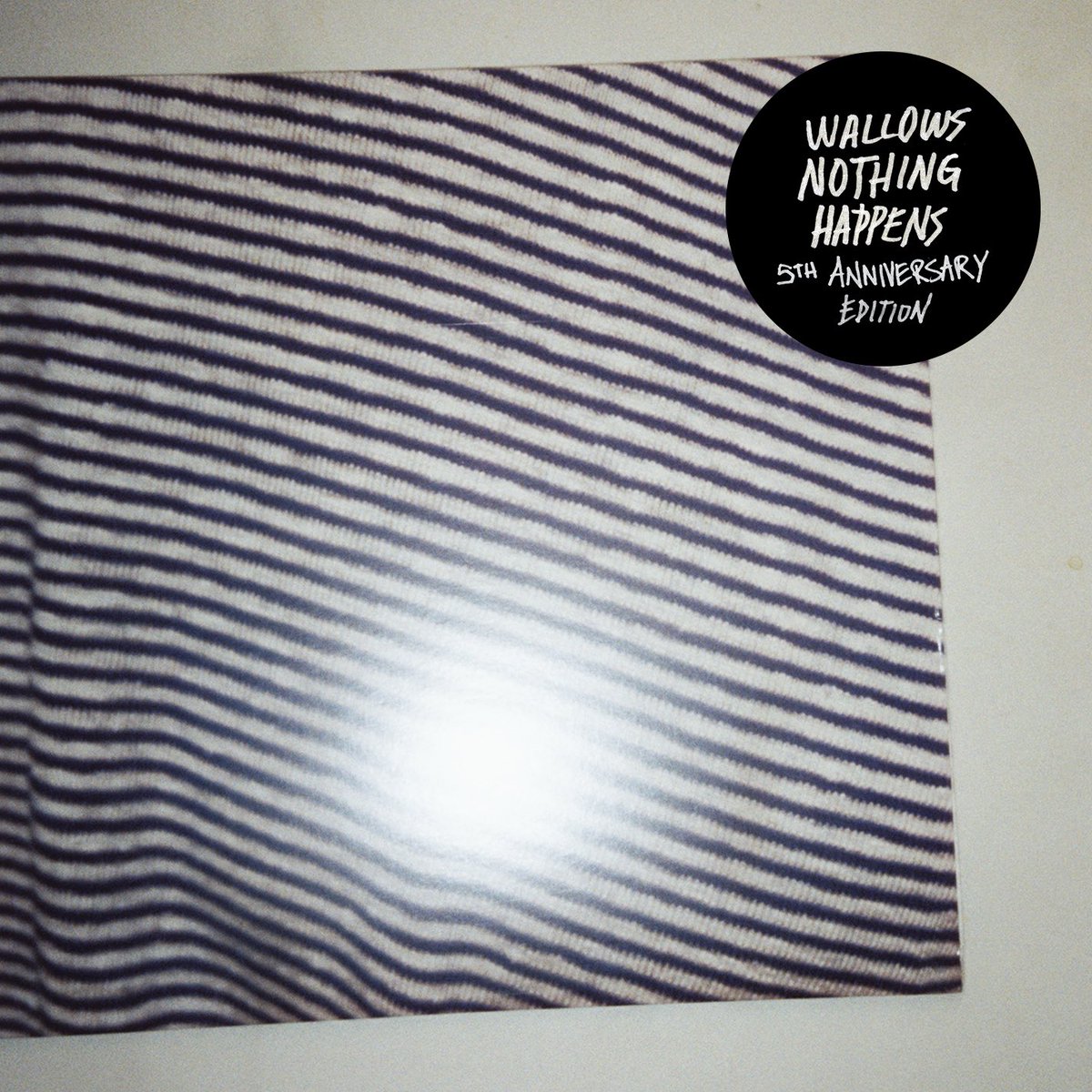 Wallows tweet media