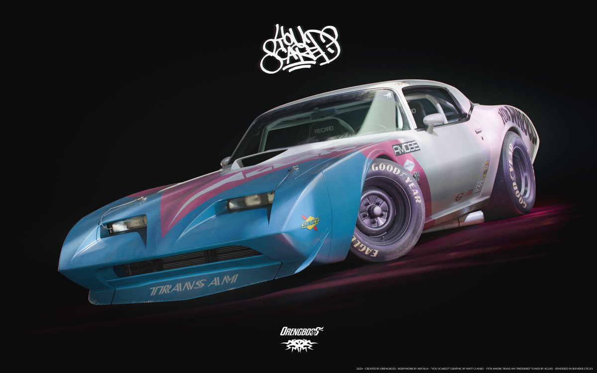 ORENGBOSS's tweet photo. Trans Am 🏳️‍⚧️ https://t.co/LYBkM3fvq2