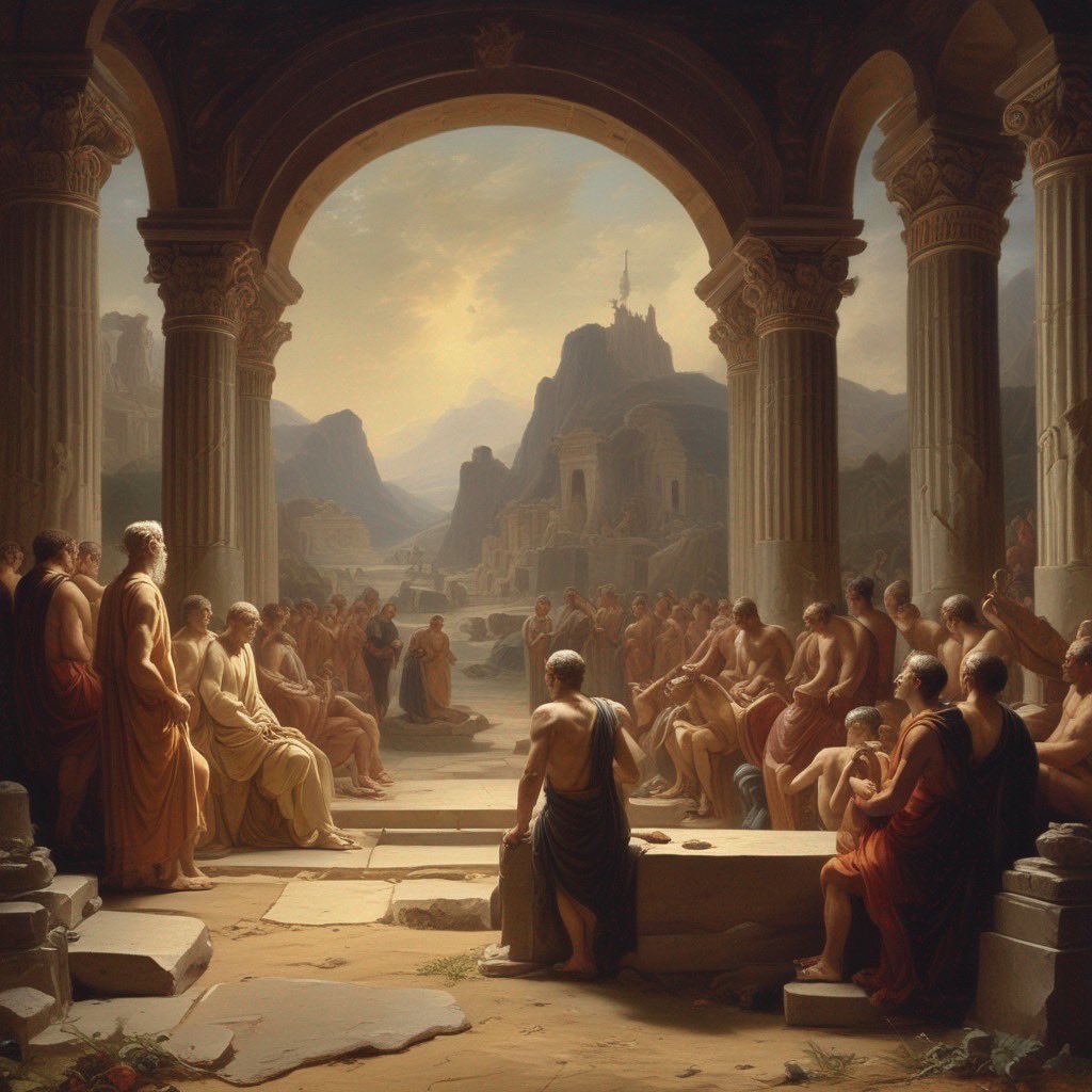 It is not events that disturb people, it is their judgments concerning them." - Epictetus