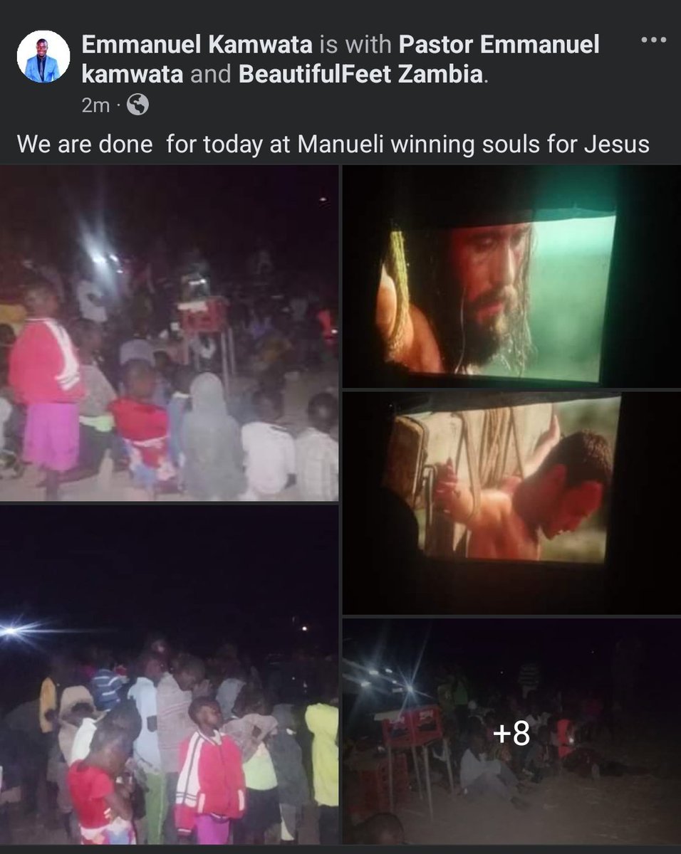 Emmanuel Kamwata (@emmanuelkamwat3) on Twitter photo 