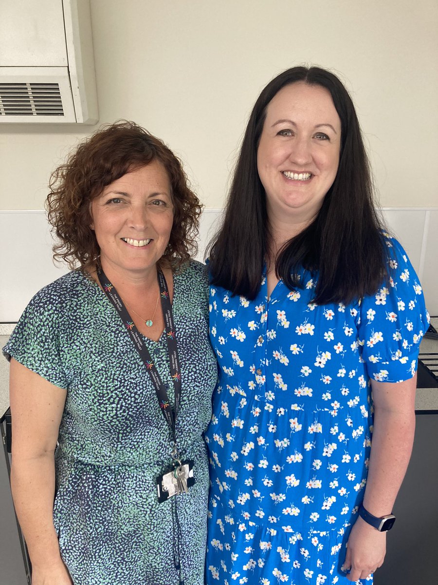 End of an era😥 After 18 years, I spent my final day at Priory School today. I have been thoroughly spoilt by my work family, who I am going to miss dearly 🥰. Thank you to all that have been part of my PCSA journey over the years. Onto the next chapter at my new school in Sept