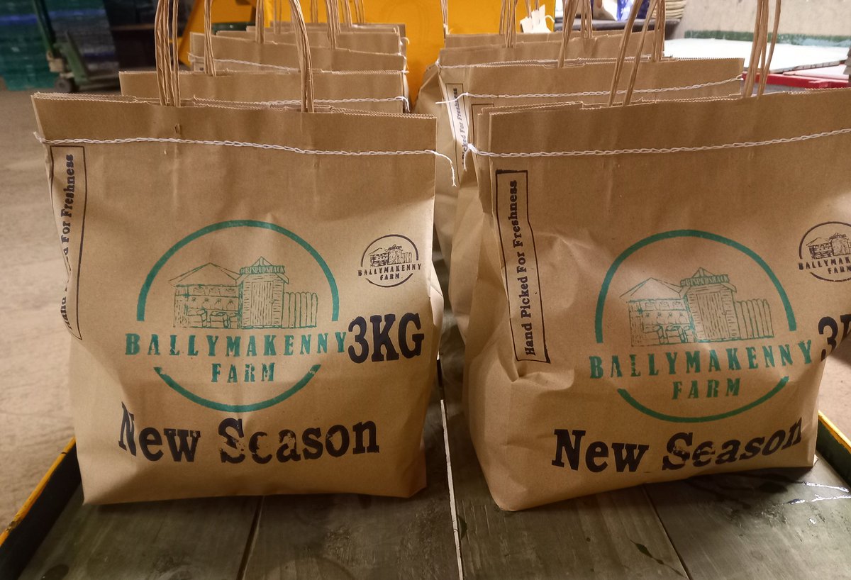 Ballymakenny Farm® tweet media