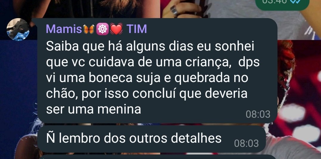 siempredmls's tweet photo. É meninaa simmmmm 🥹
#luade https://t.co/sb8R3Ke1IJ