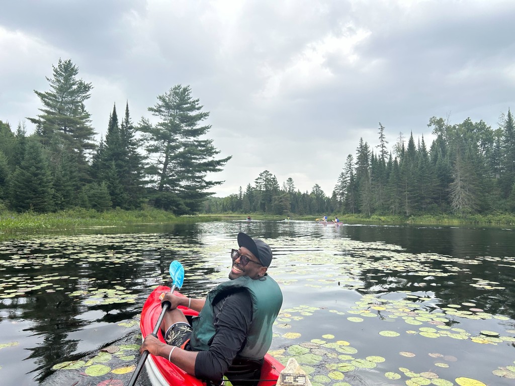 moveforH2O's tweet photo. The Litchfield Lake Paddlers wrapped up their Move for H2O event this past weekend.

They are raising funds for families in Kencho while having some fun doing so!

Move for H2O runs until September 6th. We’d love to see how you participate this year!

https://t.co/EtgFopM0Gv https://t.co/YxScJ93J3e