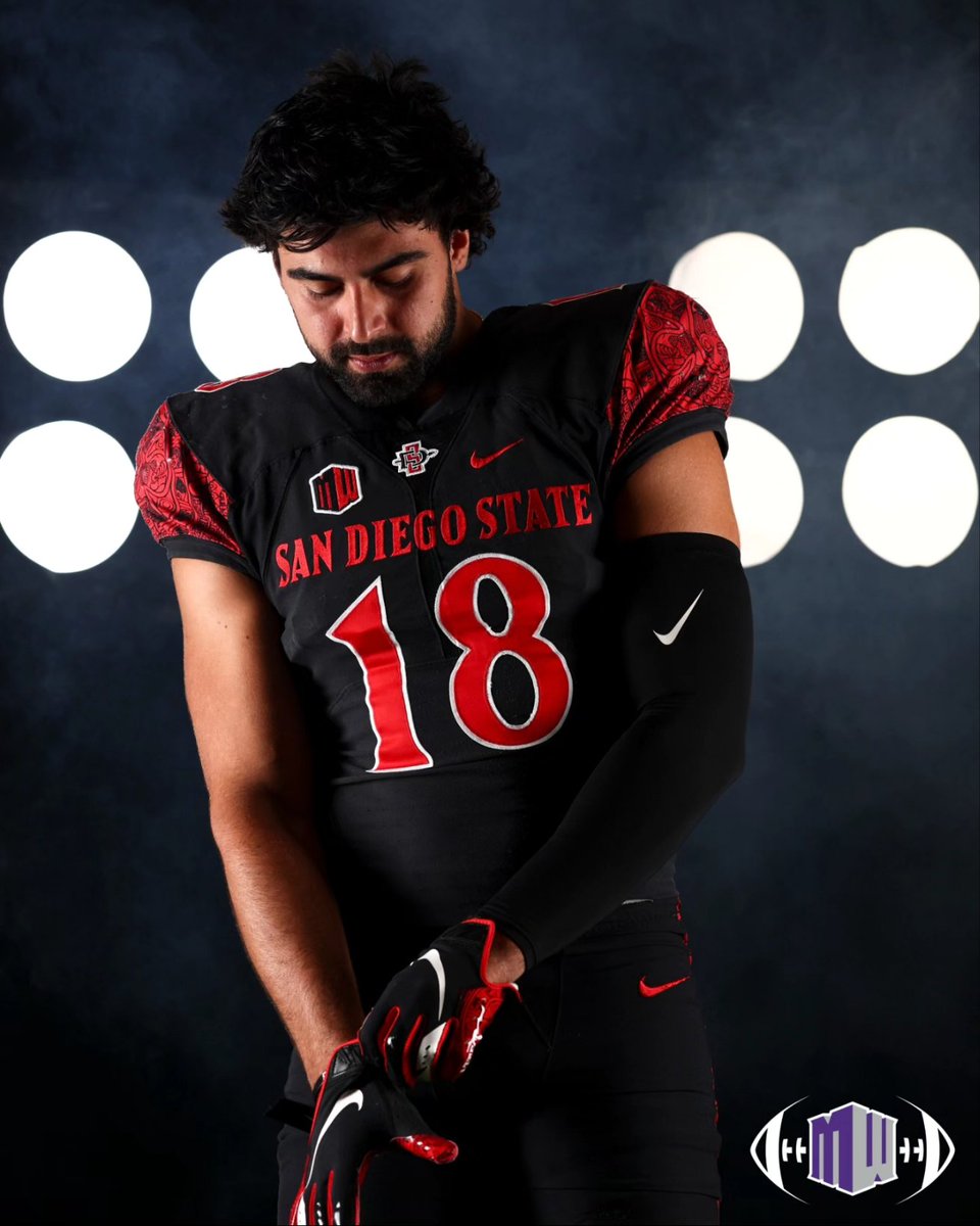 Mountain West tweet media