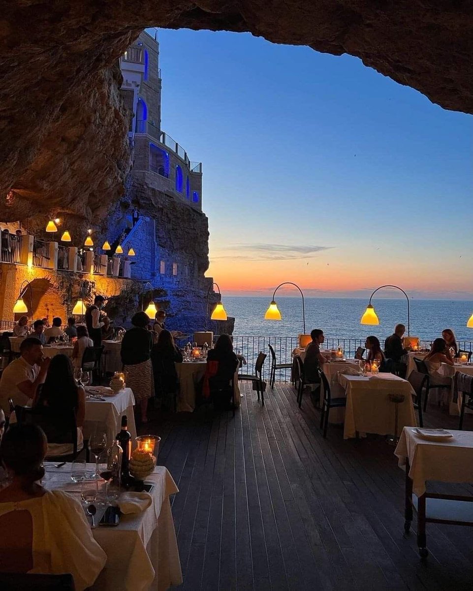 Somewhere in Italy