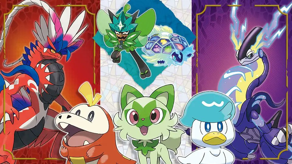 CentroPokemon's tweet photo. Estos espíritus Pokémon se convertirán en fijos en Super Smash Bros. Ultimate.

👉 Todos los detalles en https://t.co/S7WBGkPmaV https://t.co/Cpc1eWCxfE