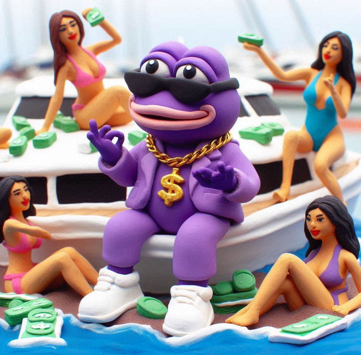 <a href="/mrpunkdoteth/">Mrpunk.eth</a> Join $PURPE AND LETS ALL CHANGE!
Check out the community t.me/Purpe_SOL