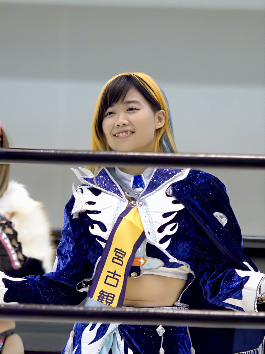 hanatare0705's tweet photo. 2024-7-21 名古屋国際会議場
 マリーゴールド
 MARIGOLD  Summer Gold Shine 2024
#MIRAI　#pw_mg https://t.co/PhReHhSPWY