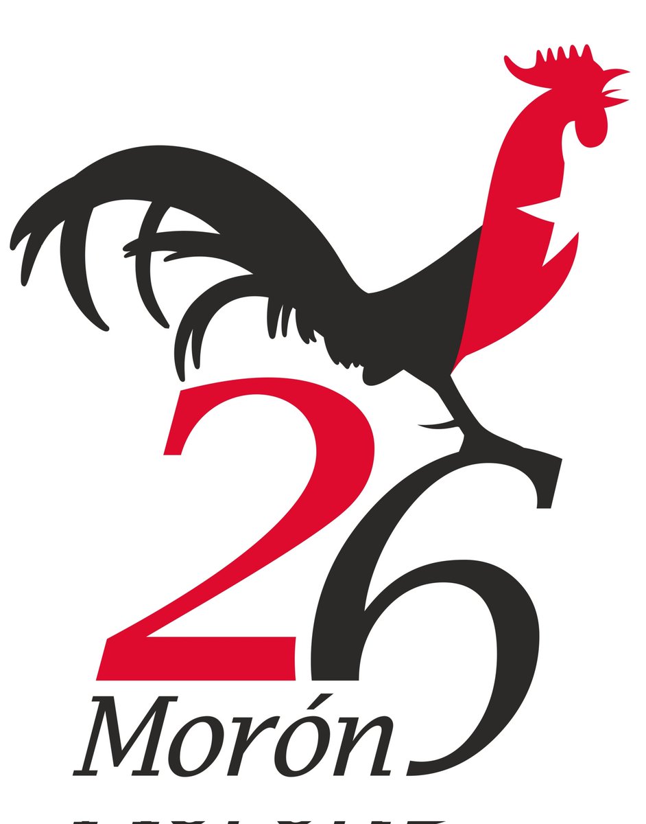 "No se ha cumplido la voluntad de un hombre, se ha cumplido la voluntad de un pueblo"
#Moronen26 #UnidadLatiendoVictorias
#latirAvileño <a href="/JHGcasanova/">julio Heriberto Gómez Casanova</a> <a href="/AlfreMenendez/">Alfre Menendez</a> <a href="/asihablaradio/">Programa Así se Habla</a> <a href="/benito_mar35369/">Benito Martínez</a> <a href="/lopez_mari4203/">Celia María López reyes</a> <a href="/CAvilaRadio10/">Emisora Surco</a>
