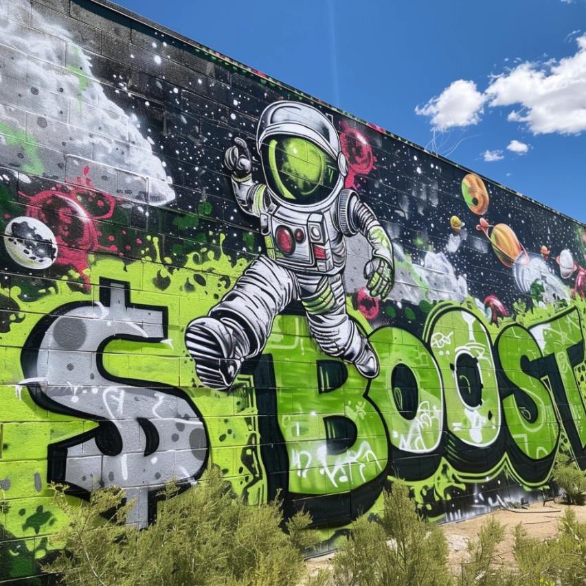 MeowRichKitty's tweet image. Word is spreading fast….