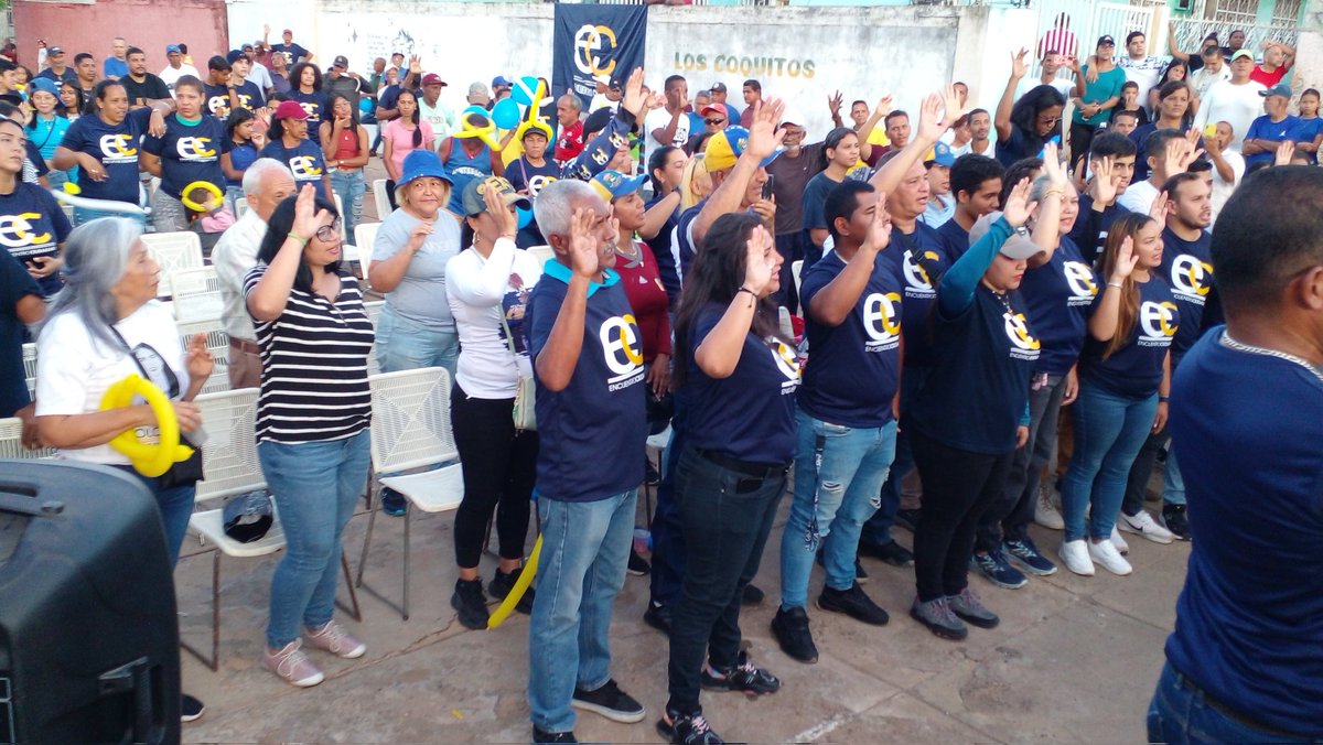 ECHeresBol's tweet photo. De la mano de nuestro presidente regional @TonyGeara y nuestro líder Municipal @botelhoamiguel #Encuentrociudadano sigue dando cara a estas próximas elecciones del #28Julio los Venezolanos estamos decididos a luchar con @MariaCorinaYA y el candidato @EdmundoGU 
@delsasolorzano https://t.co/hU5bFSglZ7