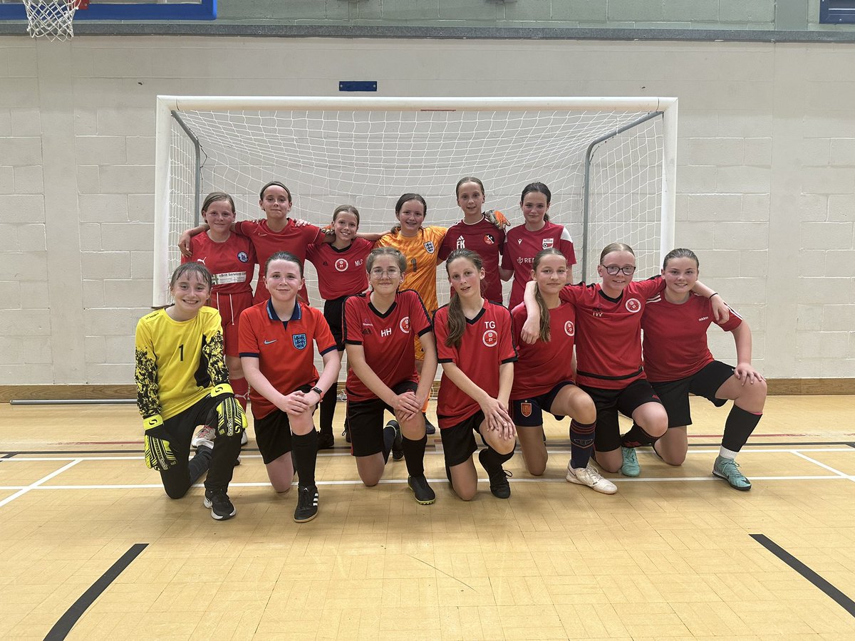 CPCoaching's tweet image. 🔥🔥🔥🔥🔥🔥

Tonight saw the ending of our Girls Futsal League and I can safely say it hasn’t disappointed. 

A massive congratulations to Island Girls winning their final game to finish first. 

👏👏👏👏