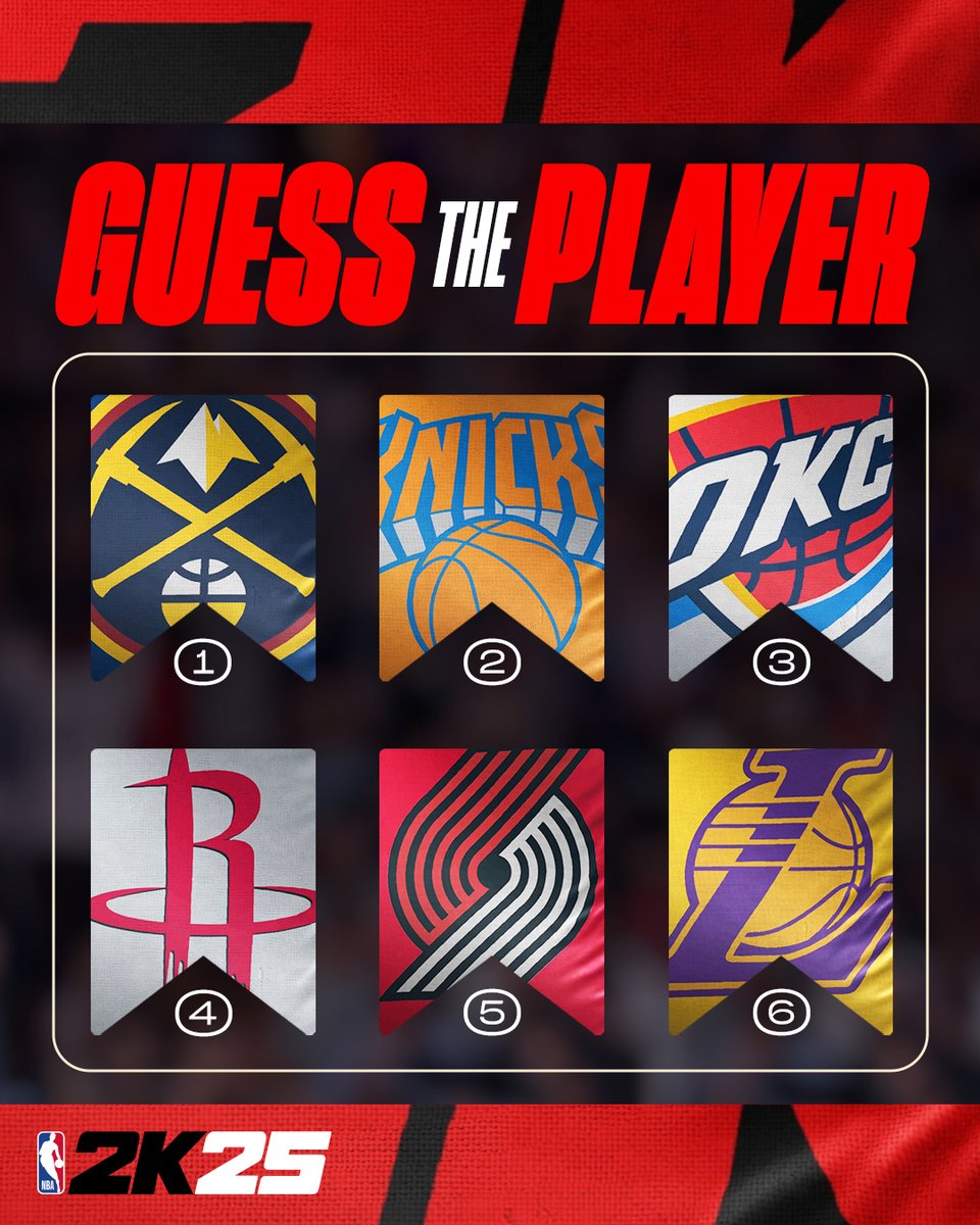 NBA 2K tweet media
