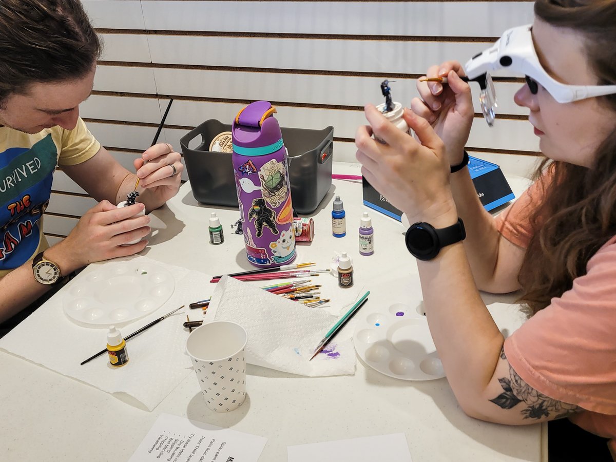 SLICE - St. Louis Independent Comics Expo tweet media