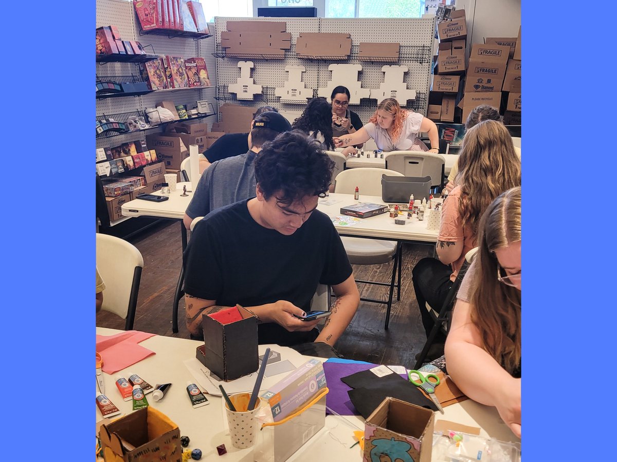 SLICE - St. Louis Independent Comics Expo tweet media