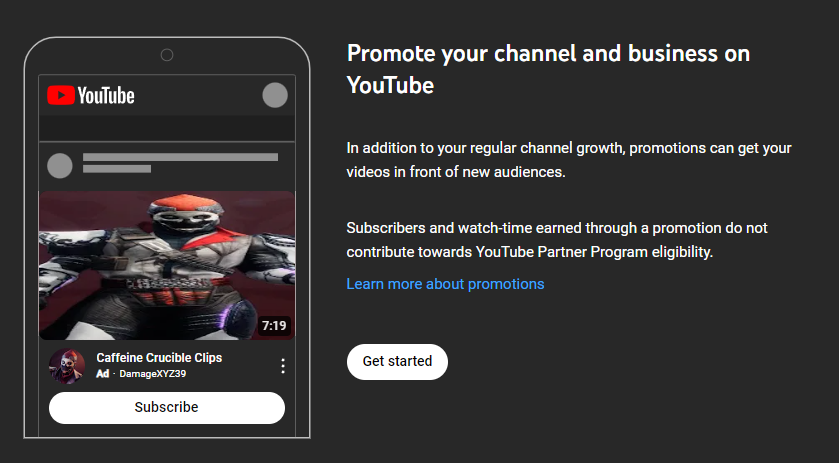DamageXYZ39's tweet photo. If I saw this while scrolling on YouTube, I honestly think I would reconsider being on the internet https://t.co/dUBpOKcXbK