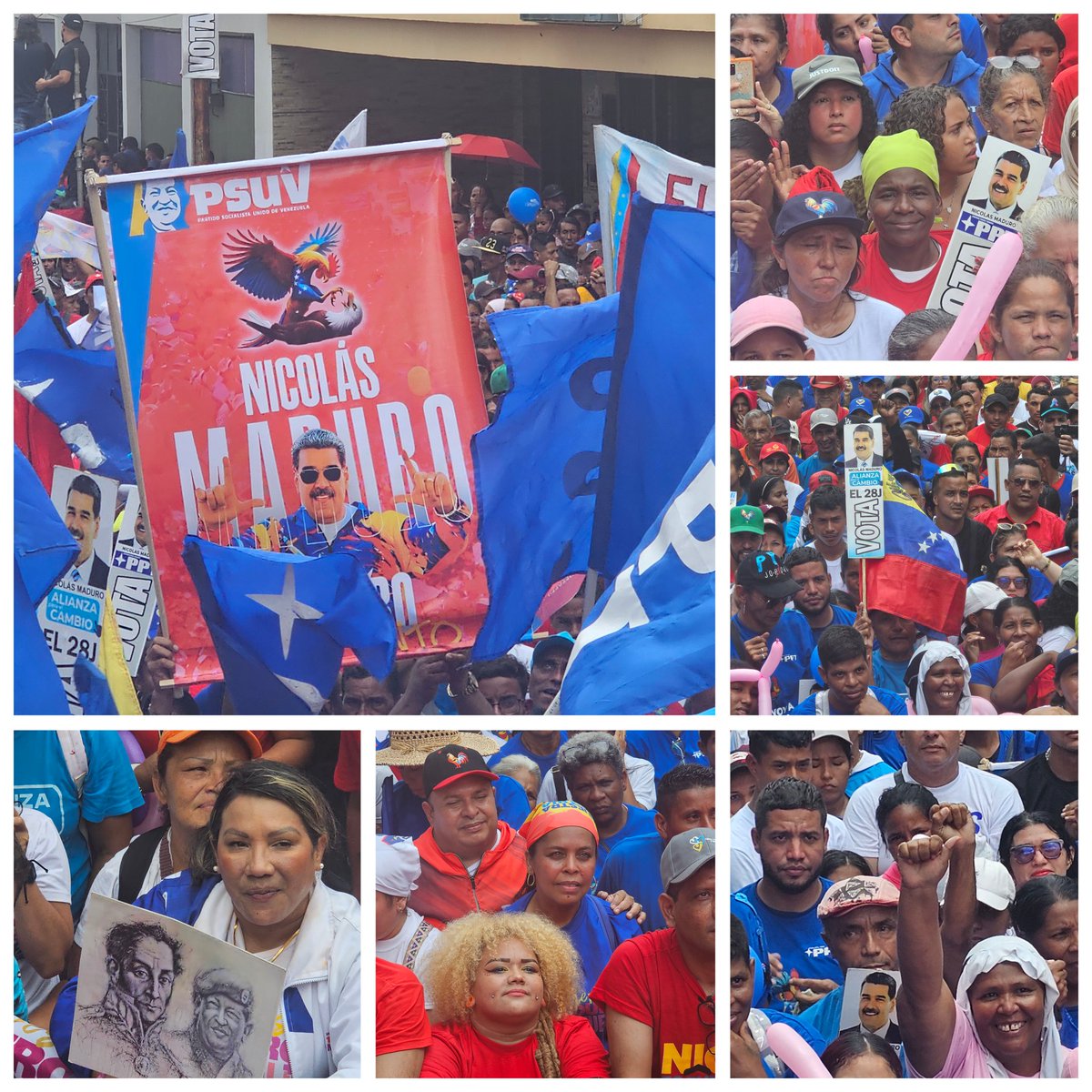 Ricardo Menéndez tweet media