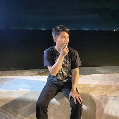 noteza22's tweet image. #NewProfilePic