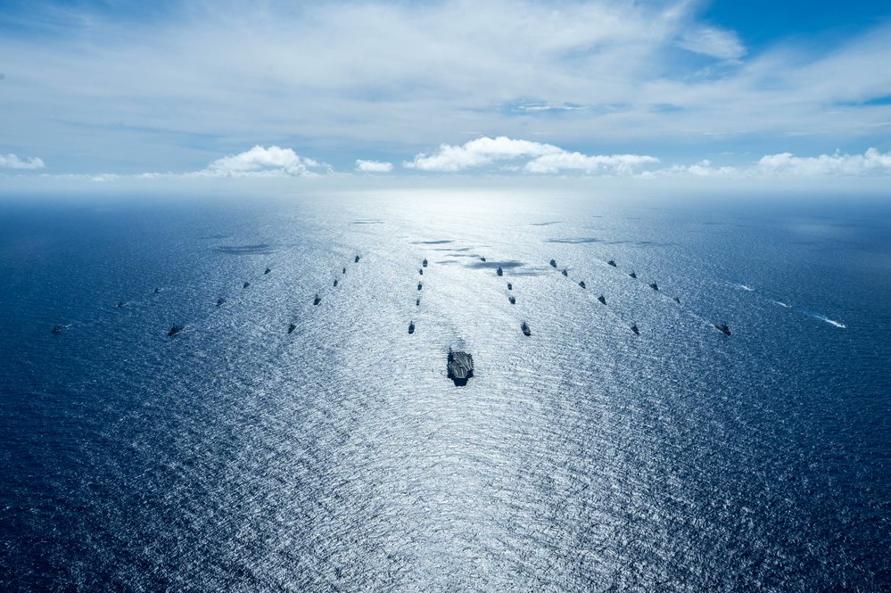 RIMPAC tweet media