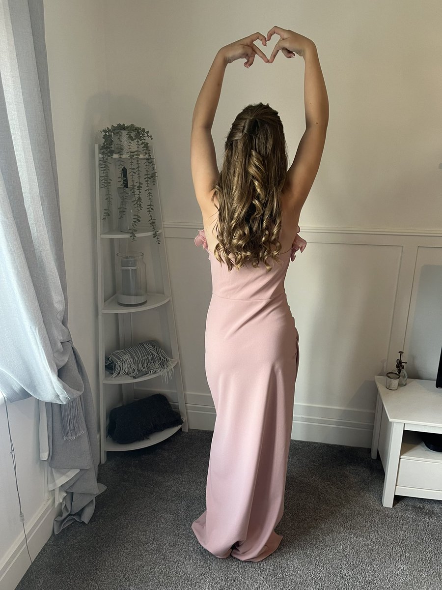 Year 6 prom 💓