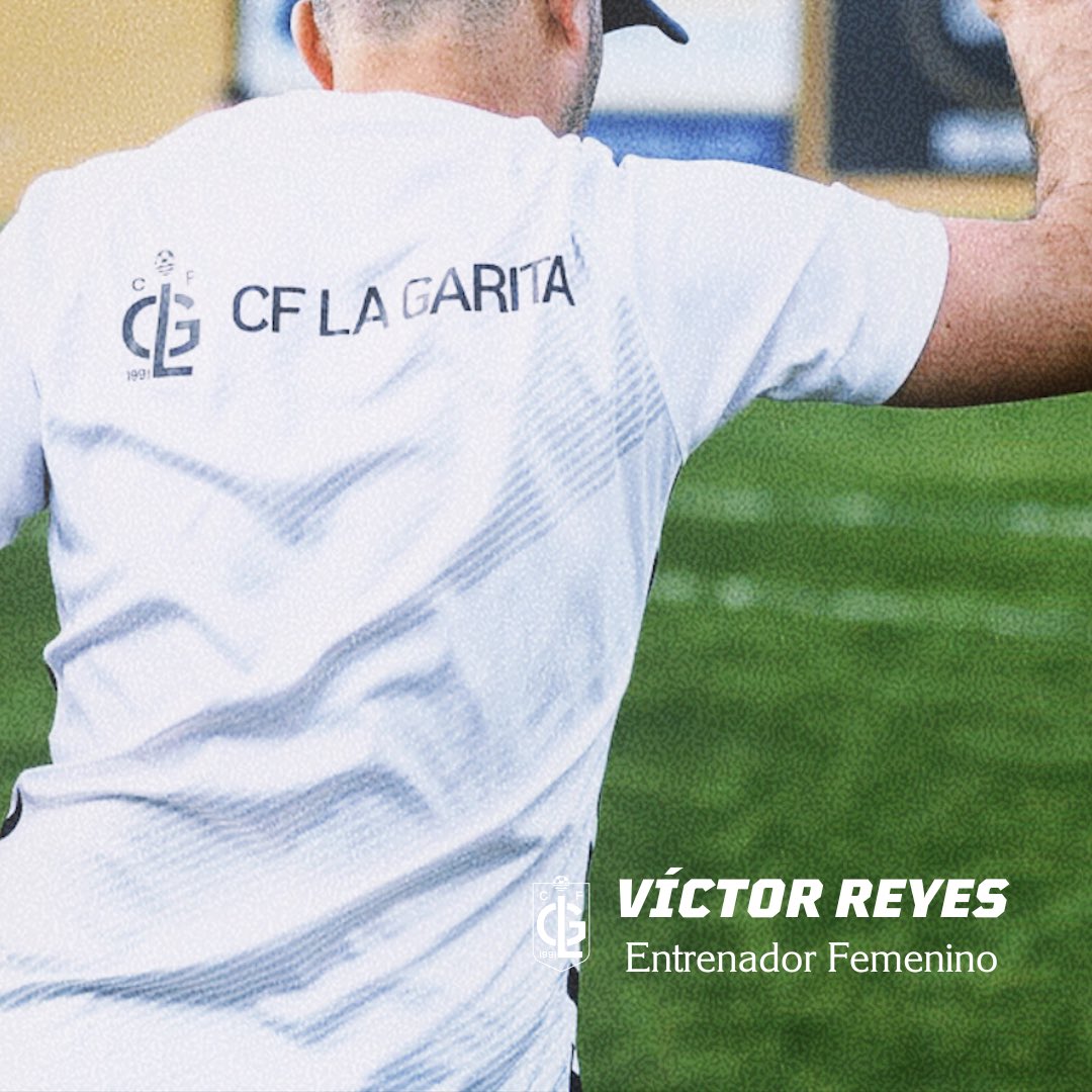 FCLAGARITA's tweet photo. Estamos felices de presentar al cuerpo técnico que guiará a nuestro equipo de fútbol femenino durante la temporada 2024/2025. 
Nuestro equipo técnico está compuesto por profesionales altamente capacitados y comprometidos con el desarrollo y éxito de nuestras jugadoras. https://t.co/3hrIGixsJP