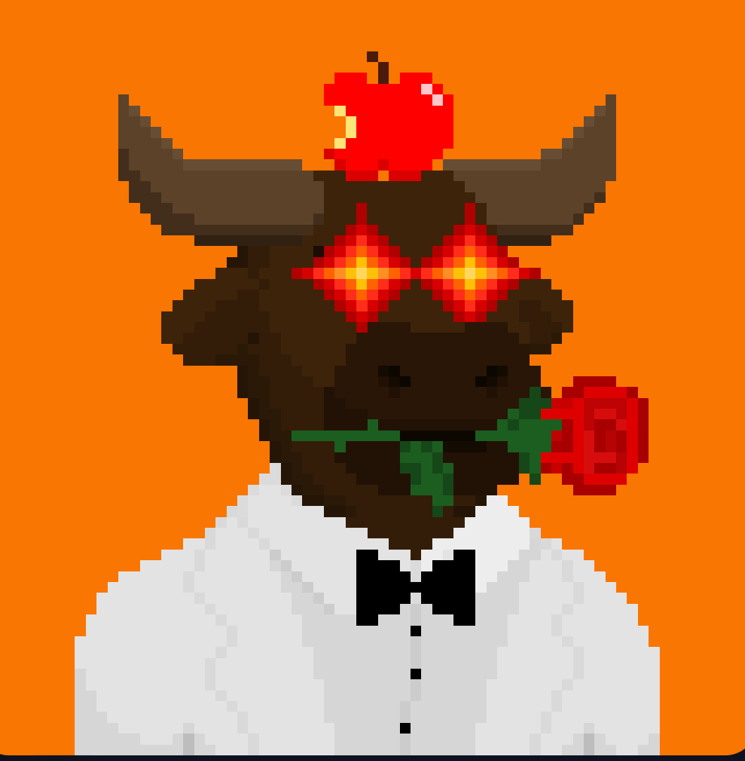 Rune ᚼ Bulls tweet media