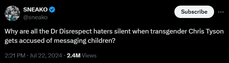 DramaAlert tweet media