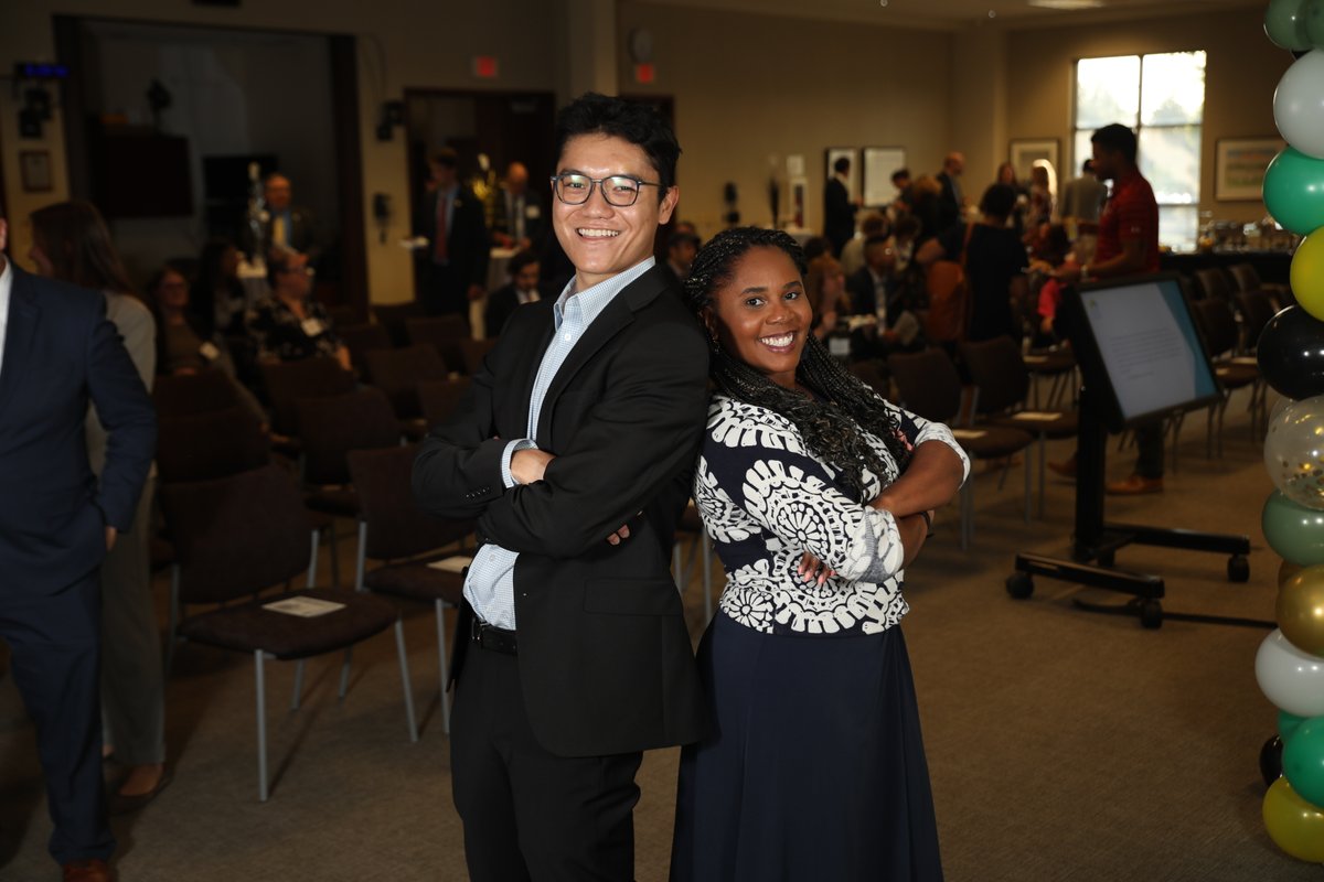 StateBarofWI's tweet photo. The future of the profession is bright!🤩 Last week, we celebrated participants in the 2024 #DiversityClerkship Program!🎉 The program matches first-year law students from all backgrounds with legal offices for a 10-week summer clerkship.

Learn more https://t.co/J6NWuGDWgY https://t.co/jR8f4vz4CB