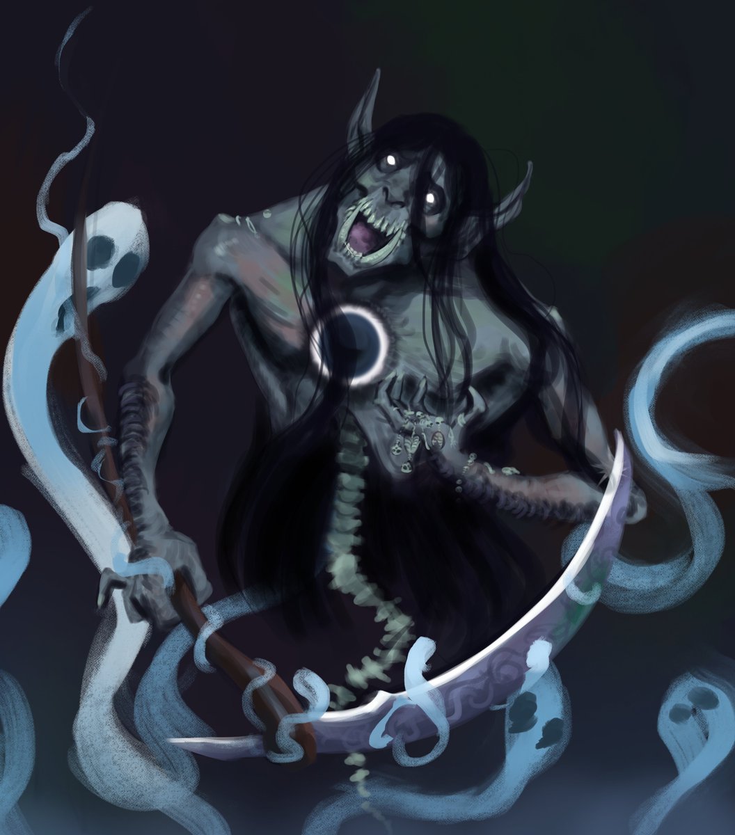 A remminder that my comms are open!
Just DM me anytime you want

price sheet in the comments👇