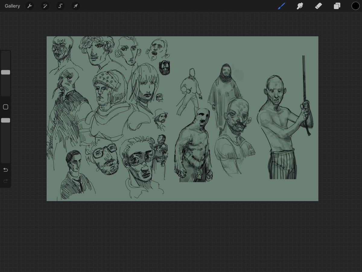 FlemmeFatale (@sumrlog) on Twitter photo 