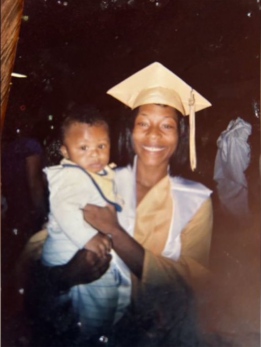 ashleyjliao's tweet photo. sonya massey should be alive today. 

over and over again we see dehumanization and execution of black people at the hands of police. 

her last words were a plea: “i’m sorry” 

the issue is systemic and anger is not enough

 #BlackLivesMatter   #SayHerName https://t.co/MxNoQt3RkD