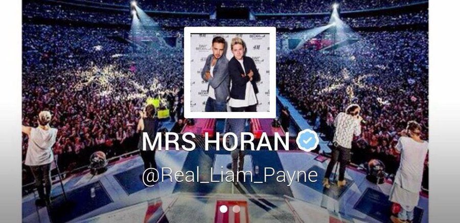 itsniadice's tweet photo. Buen día para recordar cuando Liam se hizo pasar Niall’s girl #BeAFanDay
#14YearsOfOneDirection https://t.co/WkLhhPdpog
