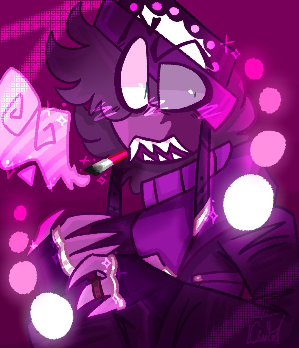 ourobones's tweet photo. Oh yeah Corrupted Bossfight moment
#pinkcorruption #TPC #cintasphere https://t.co/MuDCWNpwY6