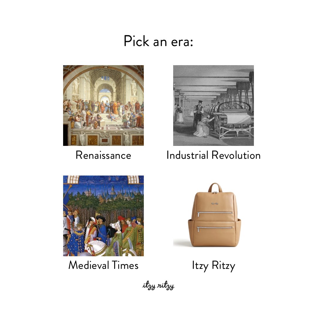 Itzy Ritzy (@itzyritzy) on Twitter photo 