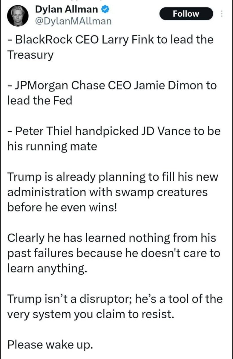 Red Pill USA tweet media