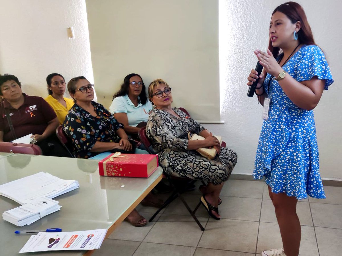 VeracruzIVM's tweet photo. ¡En acción por nuestros derechos y contra la violencia! 🔊

🔸Hoy, la #UnidadSotavento del #PAIMEFVeracruz2024, en coordinación con el #INMUJERES, visitaron el Ayuntamiento de #ManlioFabioAltamirano. https://t.co/PKsysI7ZJh