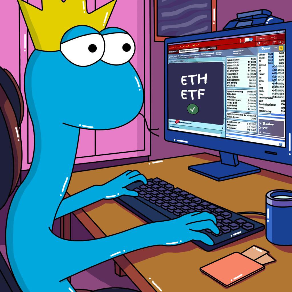 Mamba on Base tweet media