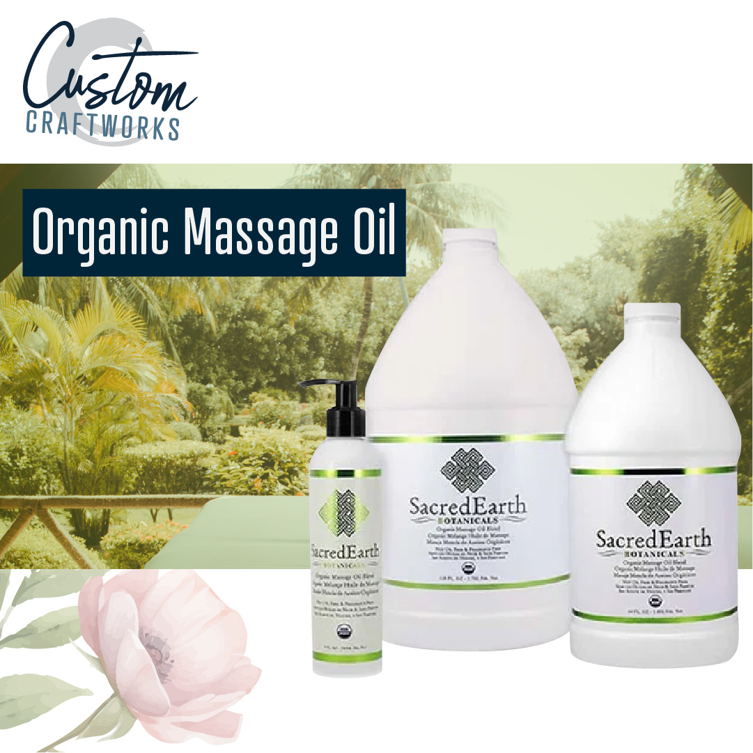 CustomCraftwork's tweet image. 🌸 Start your week right! Elevate your massage sessions with our premium oils, available in soothing scents to enhance the experience. 🍃💆‍♂️ Shop now! hubs.ly/Q02HrHXP0 #MondayMotivation #MassageOils #CustomCraftworks