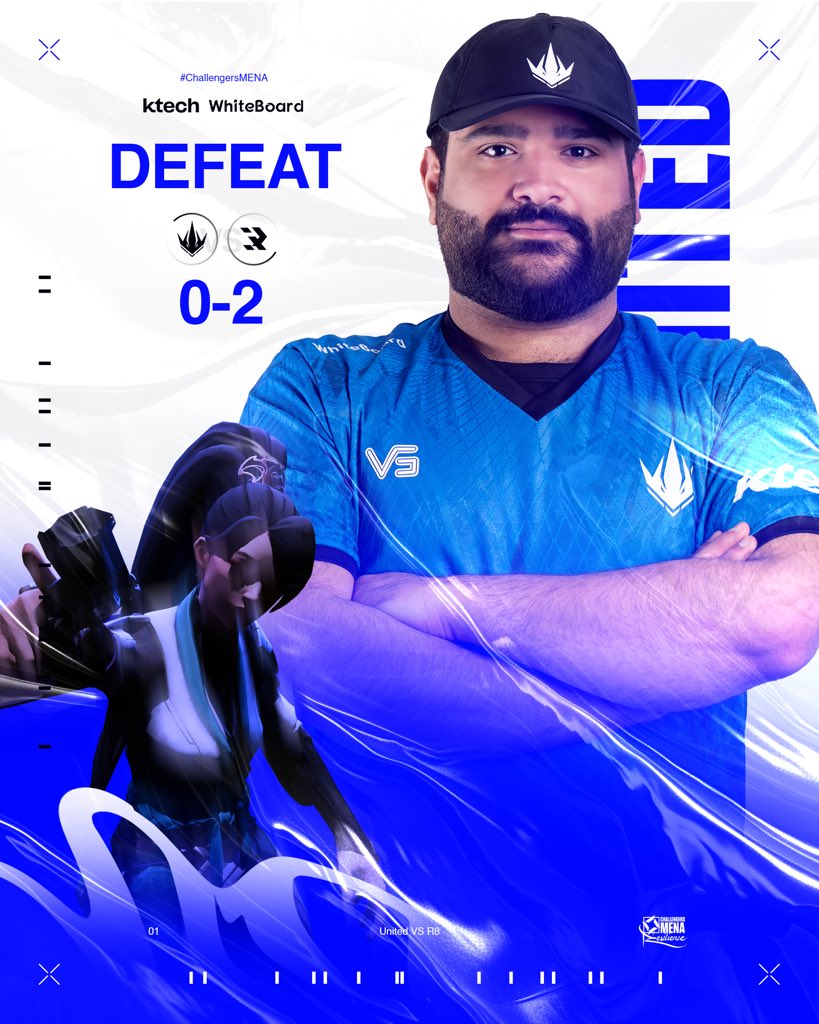 UNITY Esports tweet media