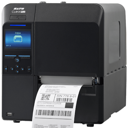 theMRPsolution's tweet photo. We also have specials on SATO CL4NX and CL4NX+ printers this week! For special pricing, please call MRP Salesperson Shannon Brooks at 1-708-597-4222 x6266 or email sbrooks@themrpsolution.com.
FREE TECH SUPPORT ON ALL ORDERS!
#MRP #ServIT #MRPAServITCompany #SATO #printer https://t.co/9RQcjVl76Y