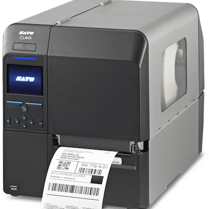theMRPsolution's tweet photo. We also have specials on SATO CL4NX and CL4NX+ printers this week! For special pricing, please call MRP Salesperson Shannon Brooks at 1-708-597-4222 x6266 or email sbrooks@themrpsolution.com.
FREE TECH SUPPORT ON ALL ORDERS!
#MRP #ServIT #MRPAServITCompany #SATO #printer https://t.co/9RQcjVl76Y