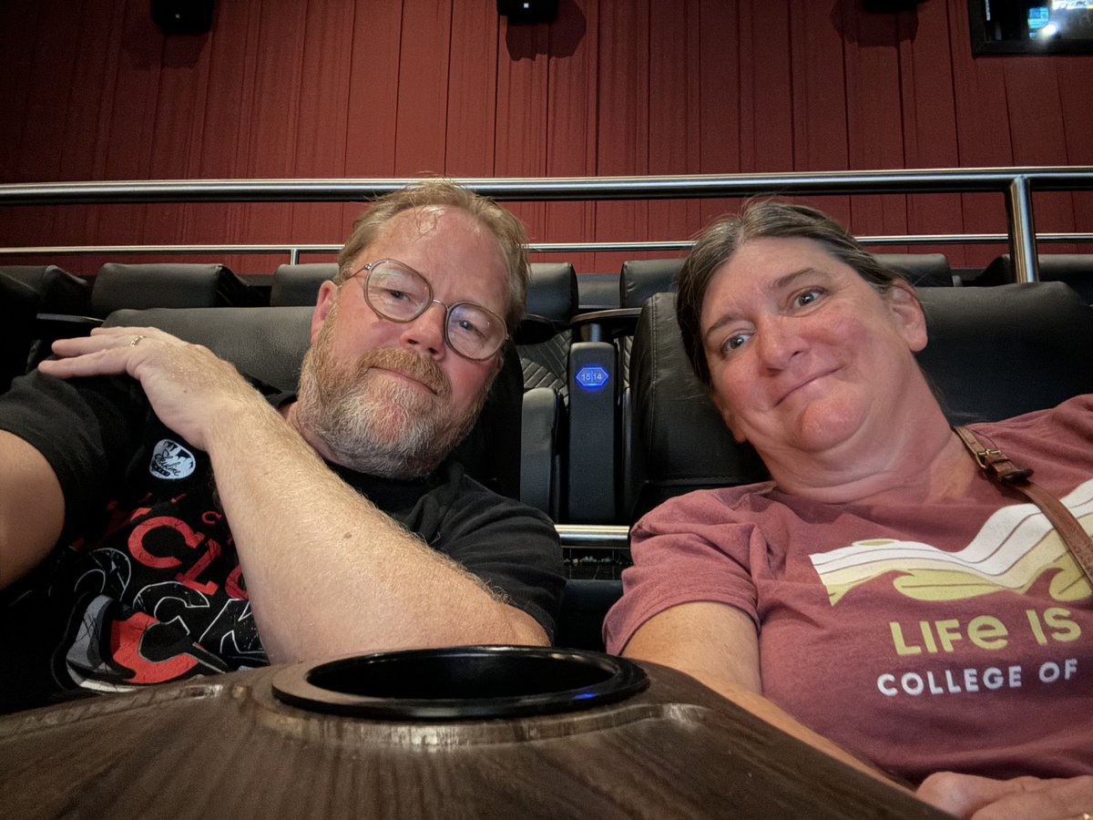 Dr Greg Finke tweet media