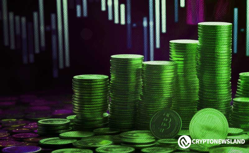 cryptonewsland's tweet photo. Avail Launches Data Availability Mainnet and AVAIL Token
#Avail launches its data availability mainnet and #AVAILtoken, enhancing #blockchain scalability and solving rollup fragmentation challenges. https://t.co/0mUhyElBDq https://t.co/9gbbFEMUzT