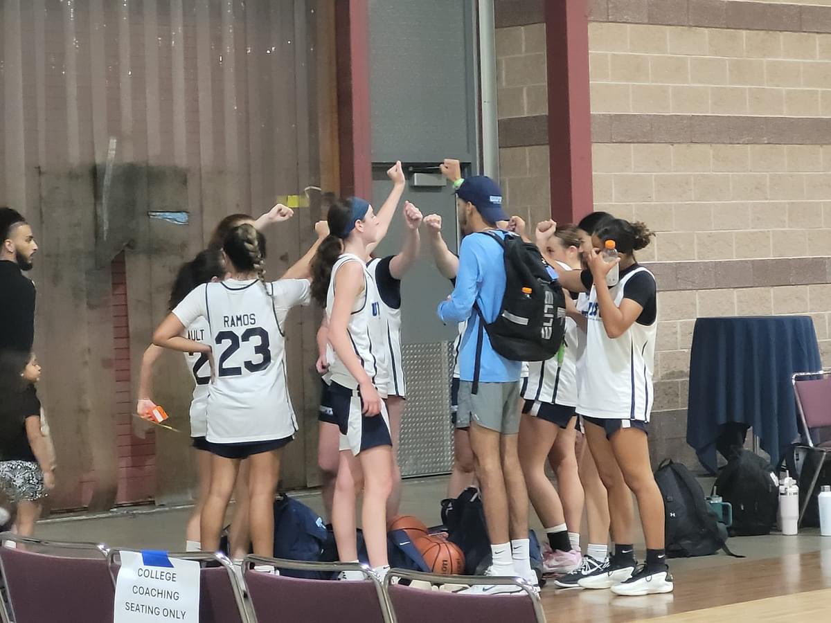 Coach Carnes (@jcarnesjr) on Twitter photo Just want to give a huge shout out to my <a href="/unitedNJaau/">United NJ AAU</a> 16u National Squad! What a great group of kids! I appreciate all your time, hard work, and efforts. Looking forward to see what you ladies do this upcoming high school season!!! ๐ #UnitedFamily Just want to give a huge shout out to my <a href="/unitedNJaau/">United NJ AAU</a> 16u National Squad! What a great group of kids! I appreciate all your time, hard work, and efforts. Looking forward to see what you ladies do this upcoming high school season!!! ๐ #UnitedFamily